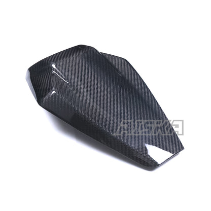 AISKA Kawasaki Ninja ZX10R 2016-2020 Carbon Fiber Rear Seat Cover