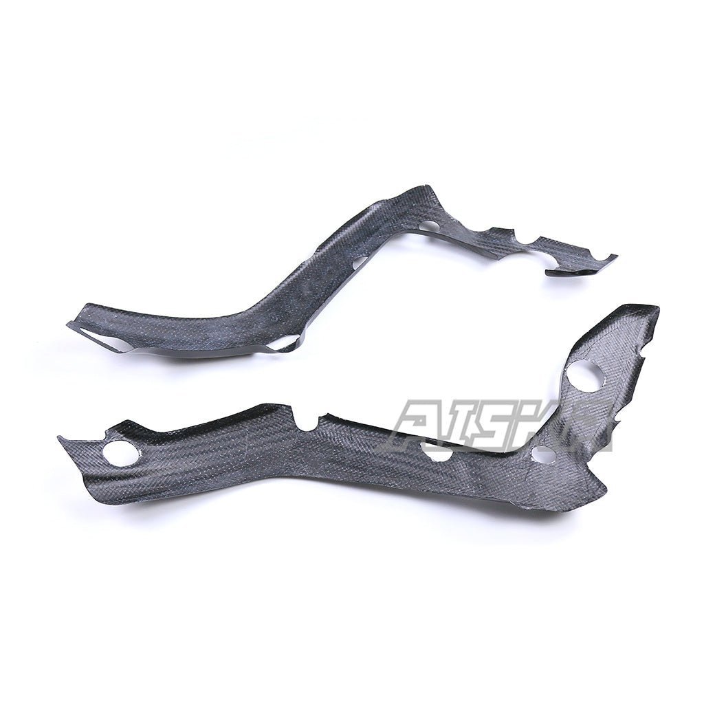 AISKA BMW S1000RR 2019-2024 Carbon Fiber Frame Cover