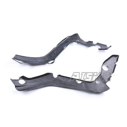 AISKA BMW S1000RR 2019-2024 Carbon Fiber Frame Cover
