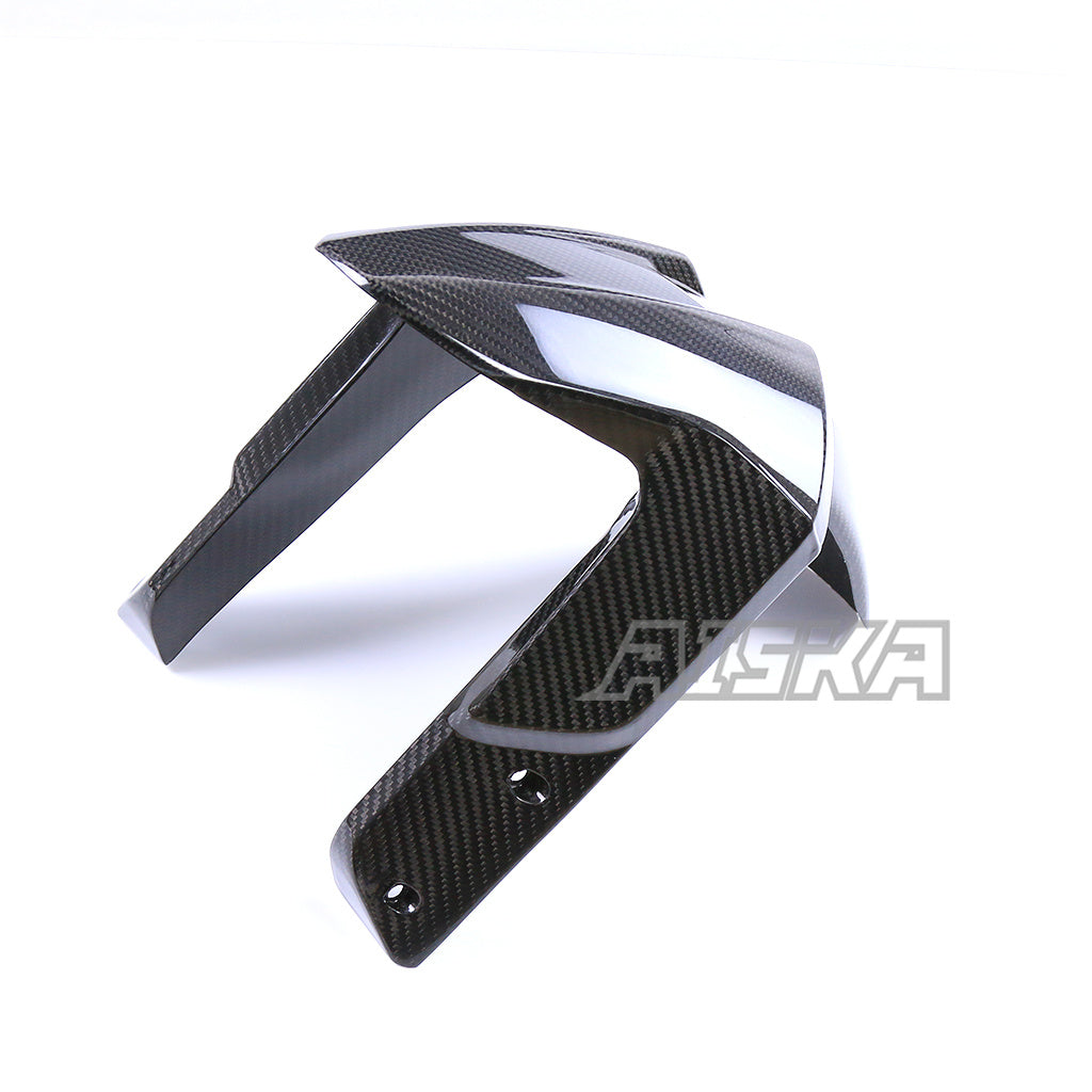 AISKA KTM 790 890 Duke 2018-2024 Carbon Fiber Front Fender