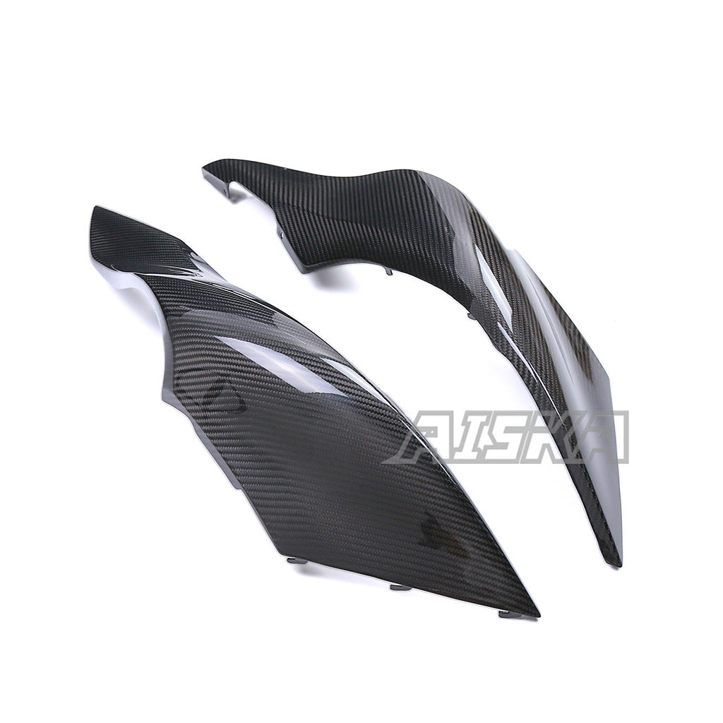 AISKA Suzuki GSX1300R Hayabusa 2021-2025 Rear Side Panel