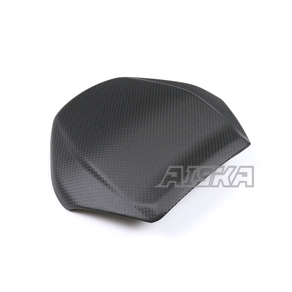 AISKA Ducati Diavel V4 2023+ Carbon Fiber Front Fairing
