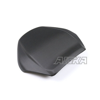 AISKA Ducati Diavel V4 2023+ Carbon Fiber Front Fairing
