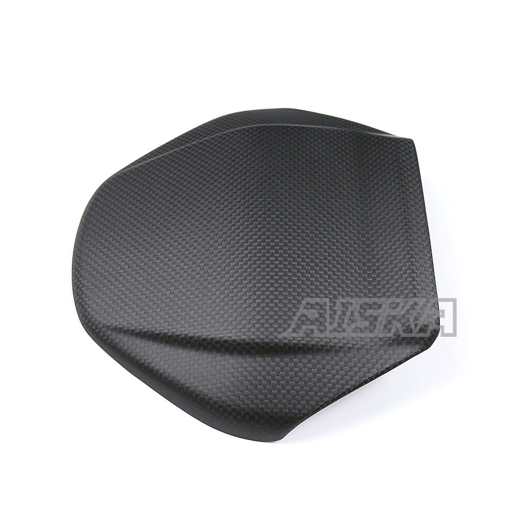 AISKA Ducati Diavel V4 2023+ Carbon Fiber Front Fairing