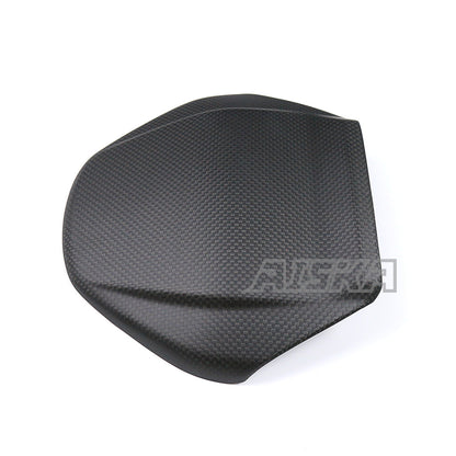 AISKA Ducati Diavel V4 2023+ Carbon Fiber Front Fairing