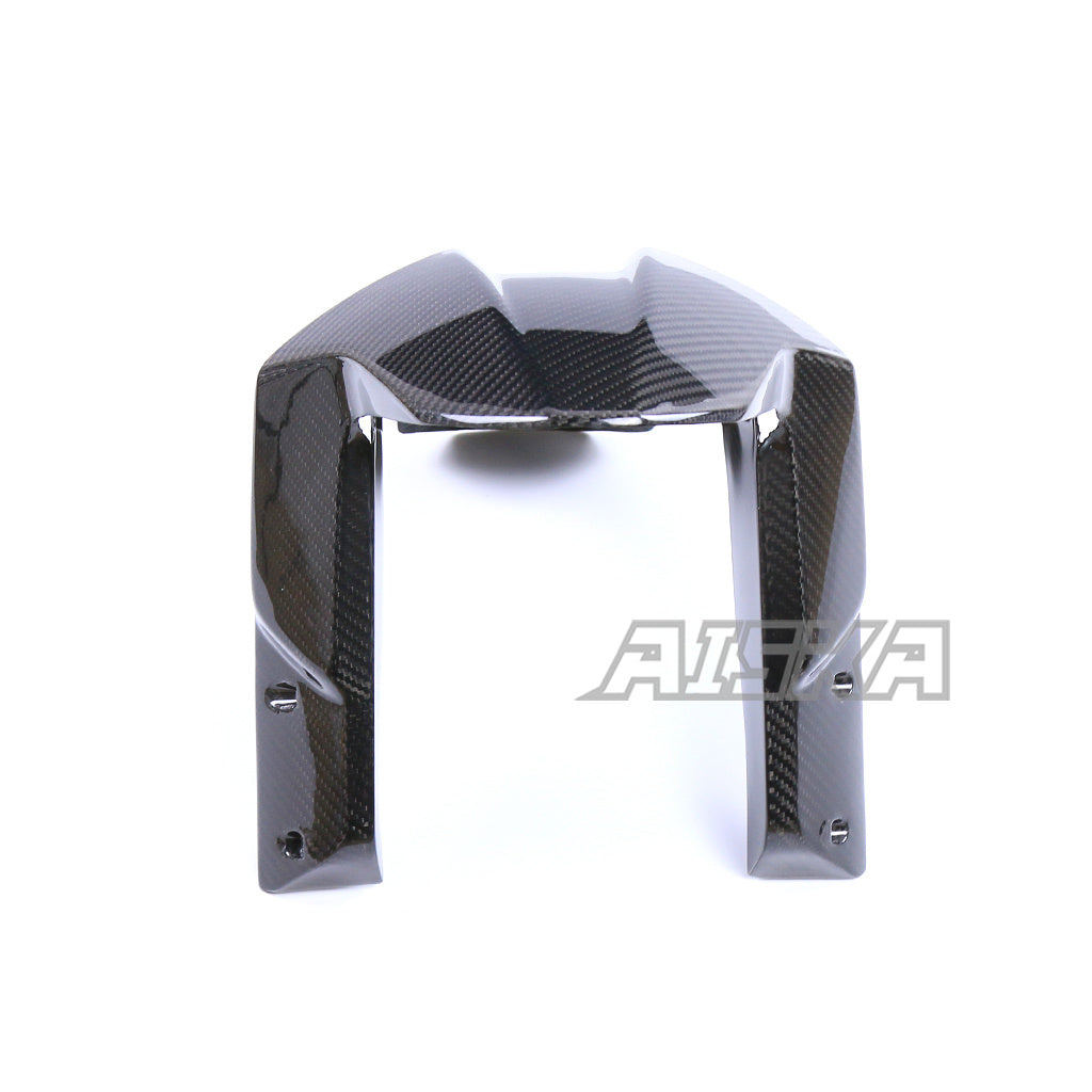 AISKA KTM 790 890 Duke 2018-2024 Carbon Fiber Front Fender