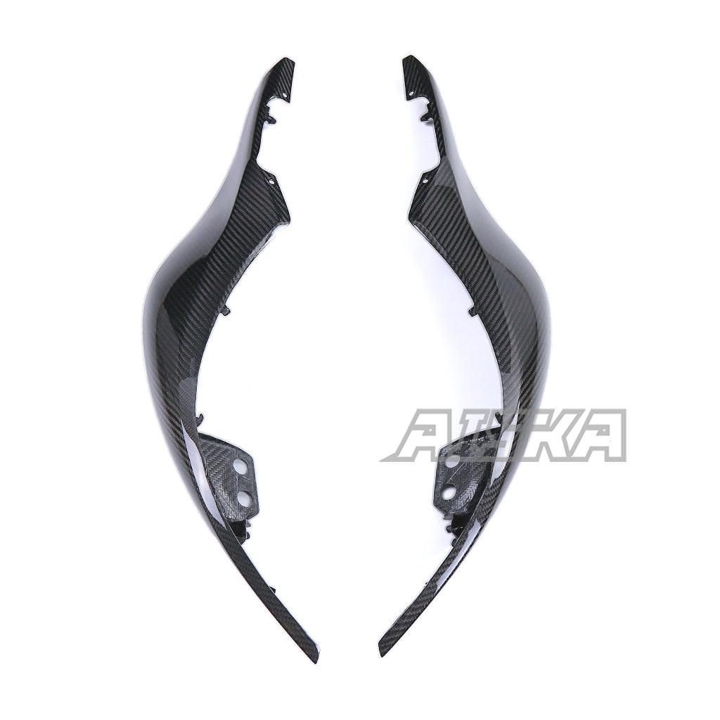 AISKA Suzuki GSX1300R Hayabusa 2021-2025 Rear Side Panel