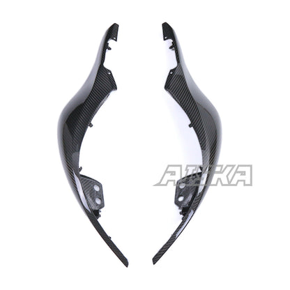 AISKA Suzuki GSX1300R Hayabusa 2021-2025 Rear Side Panel