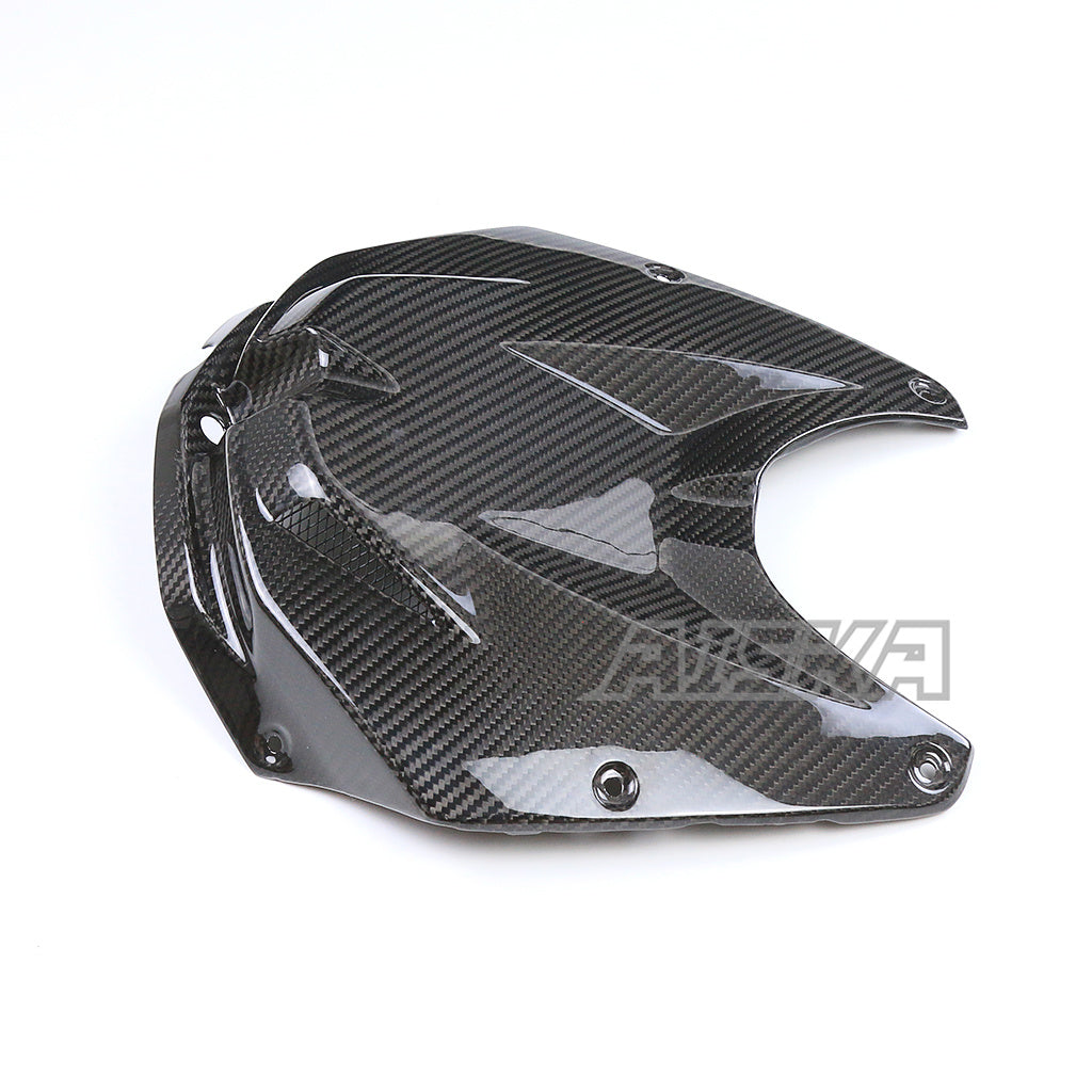 AISKA BMW S1000RR 2009-2014 Carbon Fiber Front Tank Cover