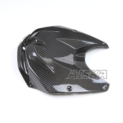 AISKA BMW S1000RR 2009-2014 Carbon Fiber Front Tank Cover