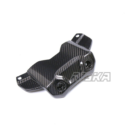 AISKA YAMAHA MT09 FZ09 2013-2020 Carbon Fiber Front Fuel Gas Tank Cover