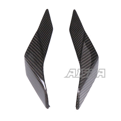 AISKA Yamaha MT10 FZ10 2016-2021 Carbon Fiber Tail Side Fairings