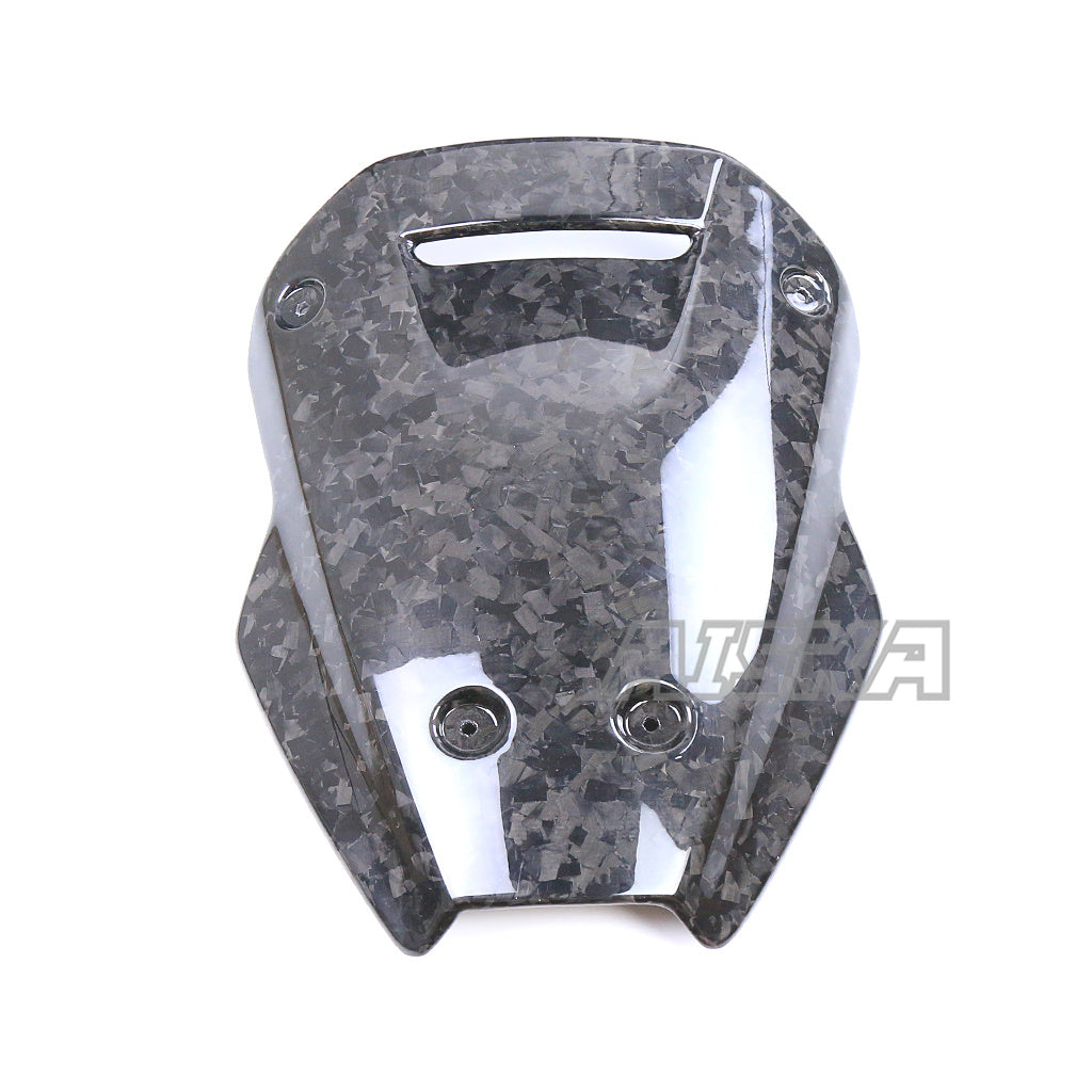 AISKA Ducati Multistrada V4 2021-2023 Wind Deflectors
