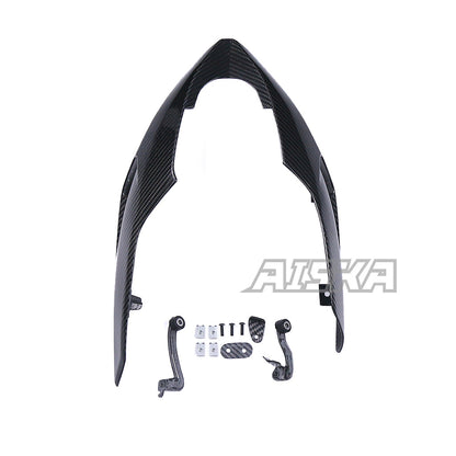 AISKA Triumph Street Triple 765 RS 2017-2021 Carbon Fiber Undertray Fairing