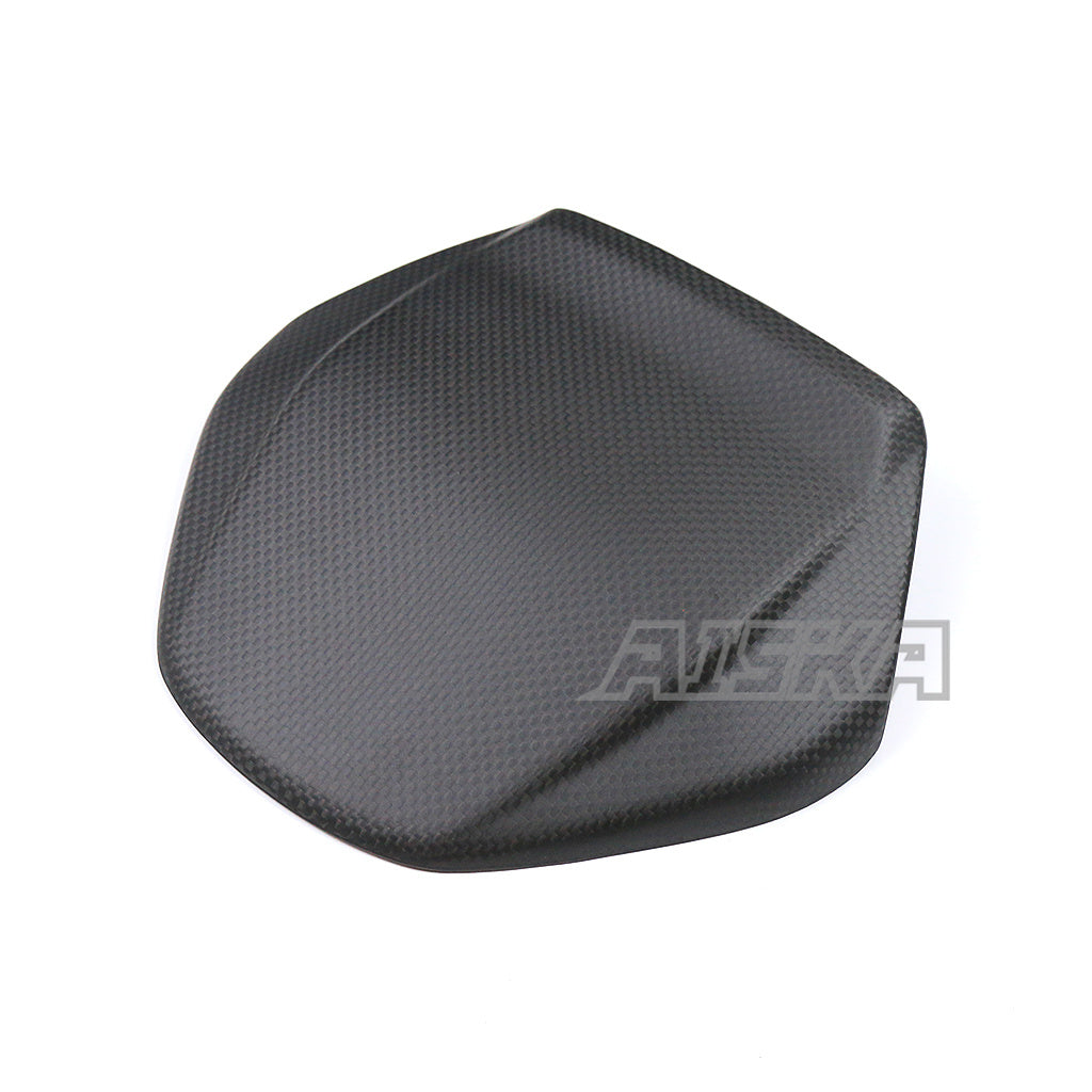 AISKA Ducati Diavel V4 2023+ Carbon Fiber Front Fairing