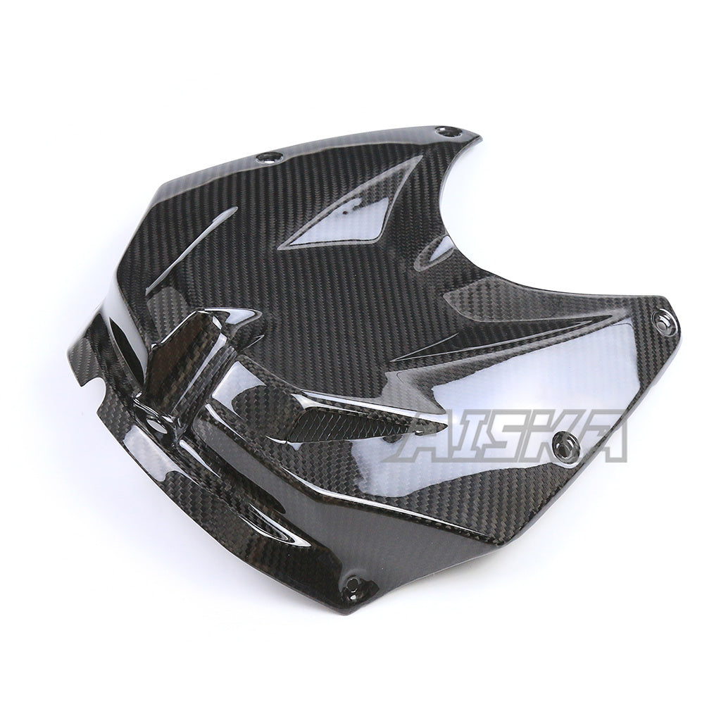 AISKA BMW S1000RR 2009-2014 Carbon Fiber Front Tank Cover