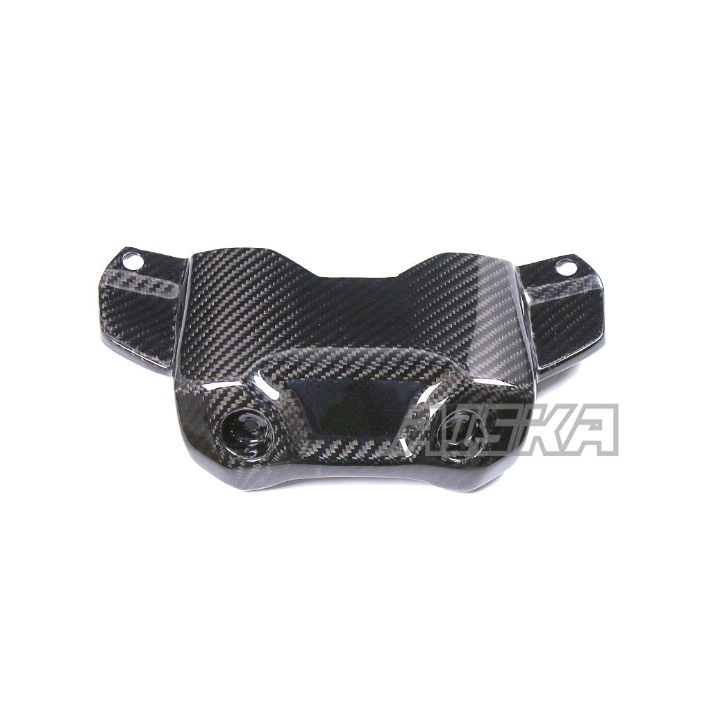 AISKA YAMAHA MT09 FZ09 2013-2020 Carbon Fiber Front Fuel Gas Tank Cover