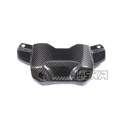 AISKA YAMAHA MT09 FZ09 2013-2020 Carbon Fiber Front Fuel Gas Tank Cover