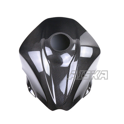 AISKA Suzuki hayabusa GSX1300R 2021-2025 Carbon Fiber Tank Cover