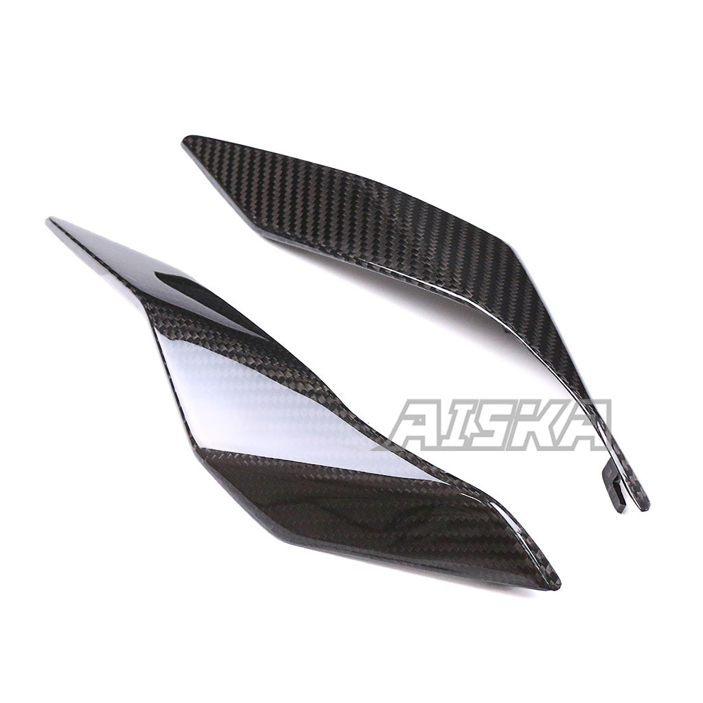 AISKA Yamaha MT10 FZ10 2016-2021 Carbon Fiber Tail Side Fairings