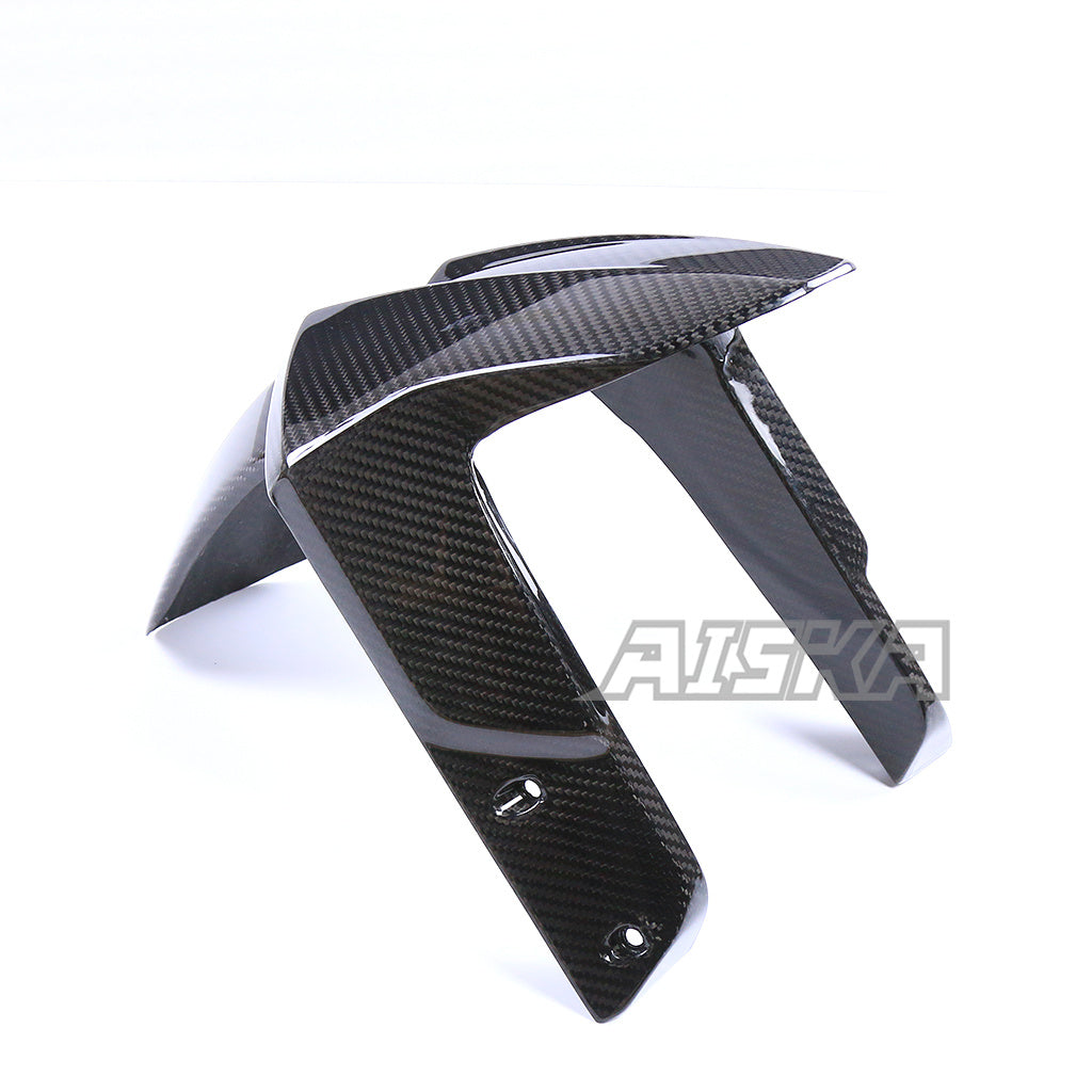 AISKA KTM 790 890 Duke 2018-2024 Carbon Fiber Front Fender