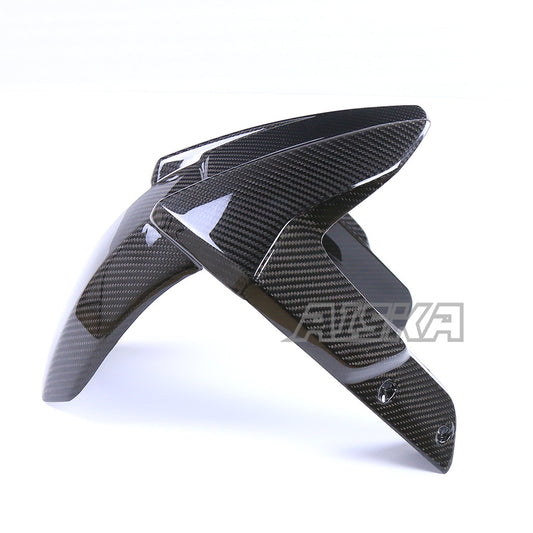AISKA KTM 790 890 Duke 2018-2024 Carbon Fiber Front Fender