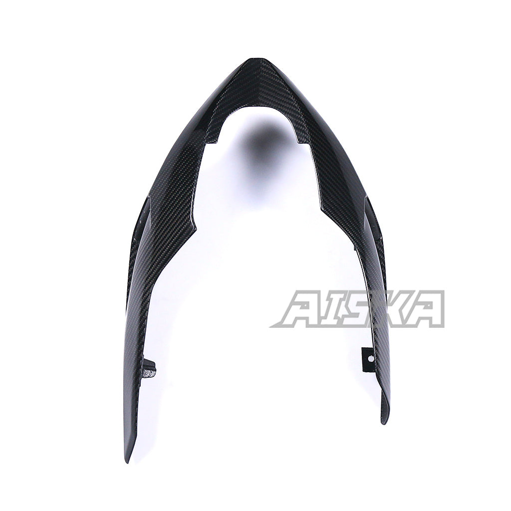 AISKA Triumph Street Triple 765 RS 2017-2021 Carbon Fiber Undertray Fairing