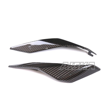 AISKA Yamaha MT10 FZ10 2016-2021 Carbon Fiber Tail Side Fairings