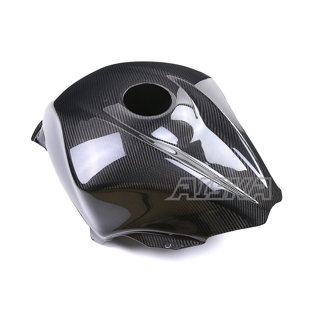 AISKA Suzuki hayabusa GSX1300R 2021-2025 Carbon Fiber Tank Cover