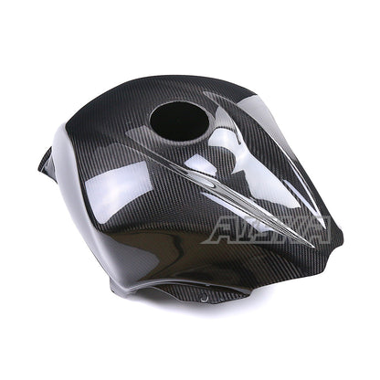 AISKA Suzuki hayabusa GSX1300R 2021-2025 Carbon Fiber Tank Cover