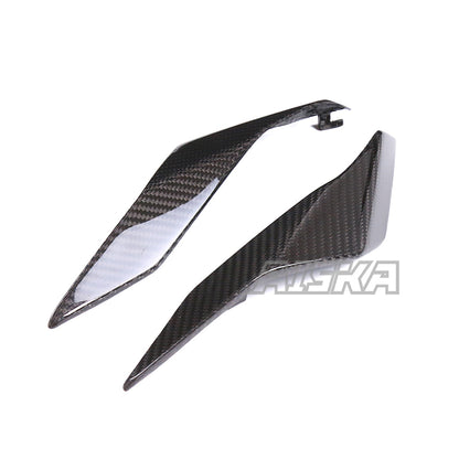 AISKA Yamaha MT10 FZ10 2016-2021 Carbon Fiber Tail Side Fairings