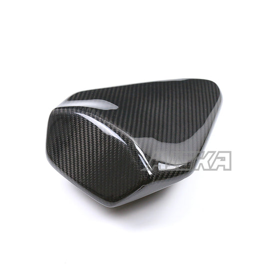 AISKA Honda CBR1000RR-R 2021-2024 Carbon Fiber Seat Pilliow covers