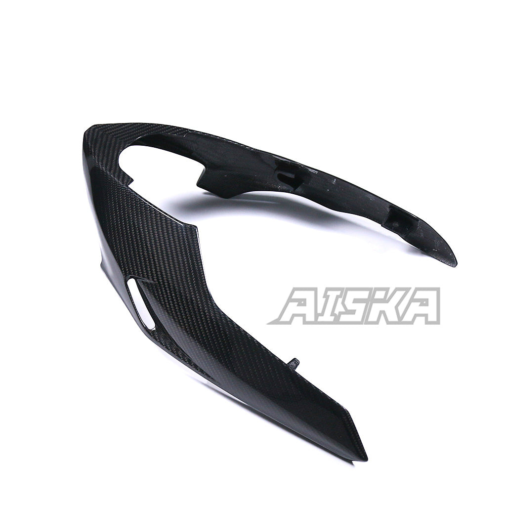 AISKA Triumph Street Triple 765 RS 2017-2021 Carbon Fiber Undertray Fairing