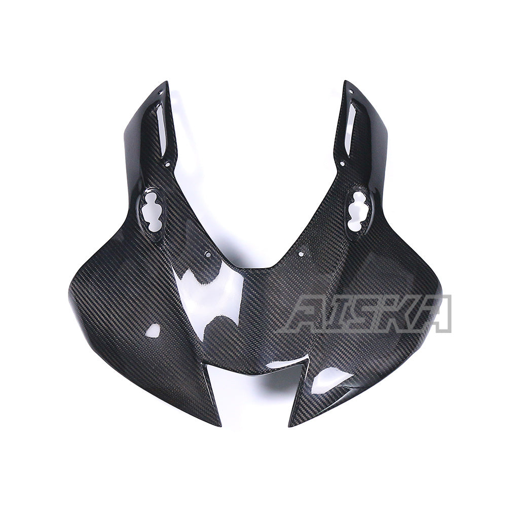 AISKA Honda CBR1000RR-R 2021-2024 Carbon Fiber Front Fairing