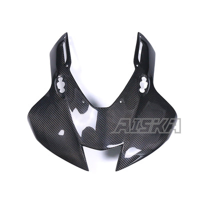 AISKA Honda CBR1000RR-R 2021-2024 Carbon Fiber Front Fairing