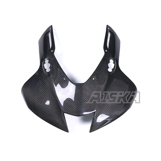 AISKA Honda CBR1000RR-R 2021-2024 Carbon Fiber Front Fairing