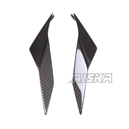AISKA Yamaha MT10 FZ10 2016-2021 Carbon Fiber Tail Side Fairings
