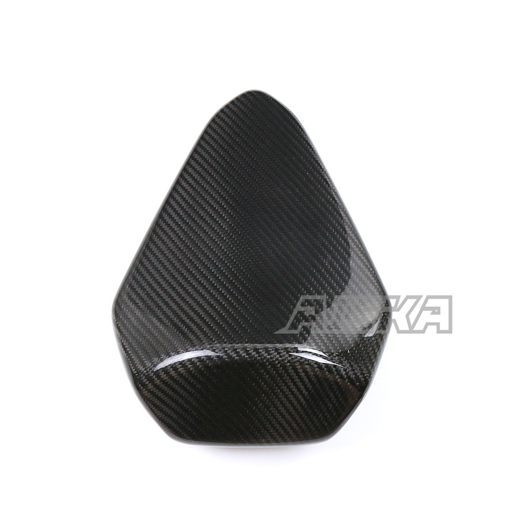 AISKA Honda CBR1000RR-R 2021-2024 Carbon Fiber Seat Pilliow covers
