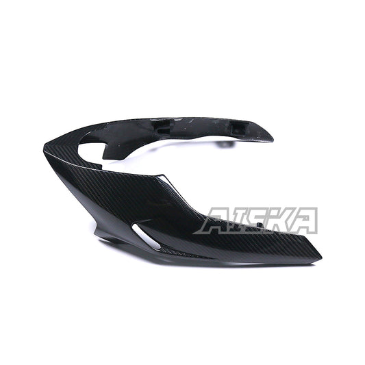 AISKA Triumph Street Triple 765 RS 2017-2021 Carbon Fiber Undertray Fairing