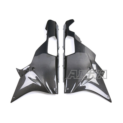 AISKA BMW S1000RR 2015-2018 Carbon Fiber Belly Pan