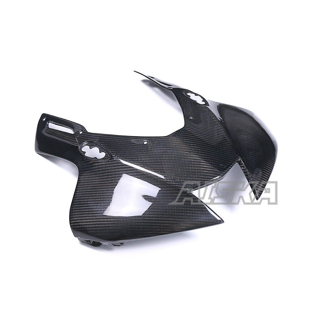 AISKA Honda CBR1000RR-R 2021-2024 Carbon Fiber Front Fairing