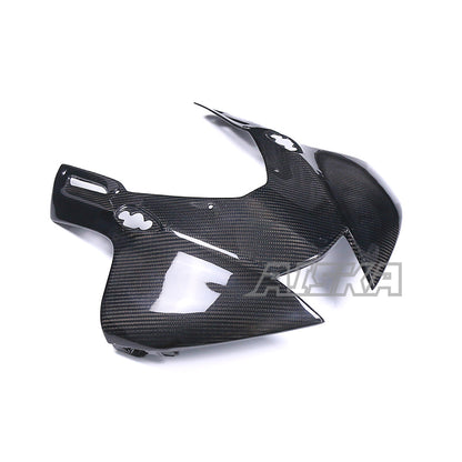 AISKA Honda CBR1000RR-R 2021-2024 Carbon Fiber Front Fairing