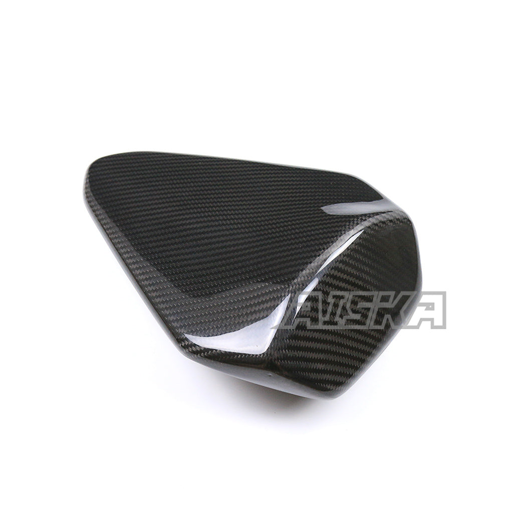 AISKA Honda CBR1000RR-R 2021-2024 Carbon Fiber Seat Pilliow covers