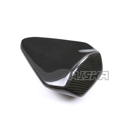 AISKA Honda CBR1000RR-R 2021-2024 Carbon Fiber Seat Pilliow covers