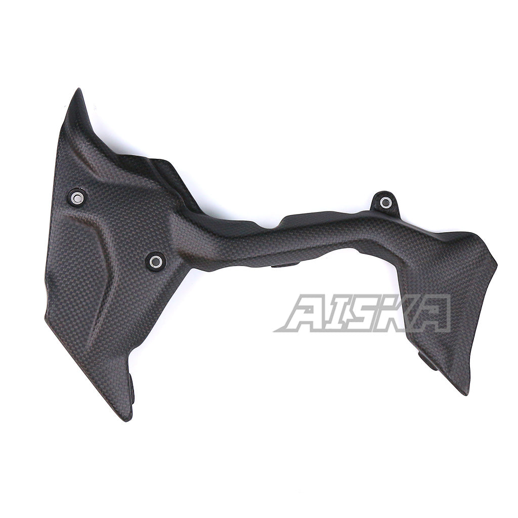 AISKA Ducati Multistrada V4 V4S 2021-2023 Carbon Fiber Sprocket Cover