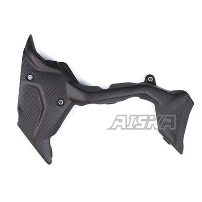 AISKA Ducati Multistrada V4 V4S 2021-2023 Carbon Fiber Sprocket Cover