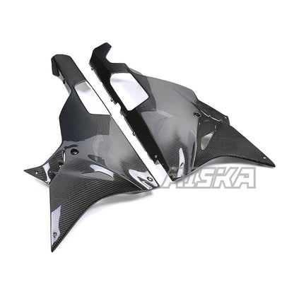 AISKA BMW S1000RR 2015-2018 Carbon Fiber Belly Pan