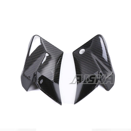 AISKA BMW M1000XR 2024-2026  Carbon Fiber Front Fairing Inner Piece