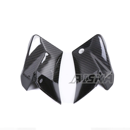 AISKA BMW M1000XR 2024-2026  Carbon Fiber Front Fairing Inner Piece
