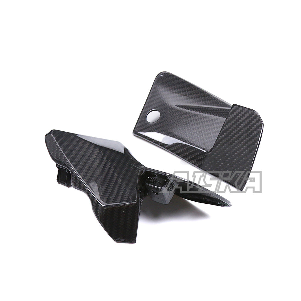 AISKA BMW S1000XR 2020-2024 Carbon Fiber Front Fairing Inner Piece